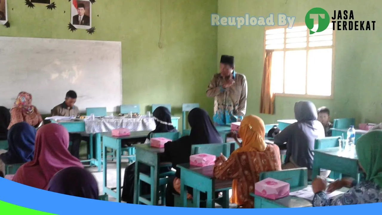 Gambar SMK PERTANIAN ALAM NUSANTARA – Lampung Tengah, Lampung ke 4