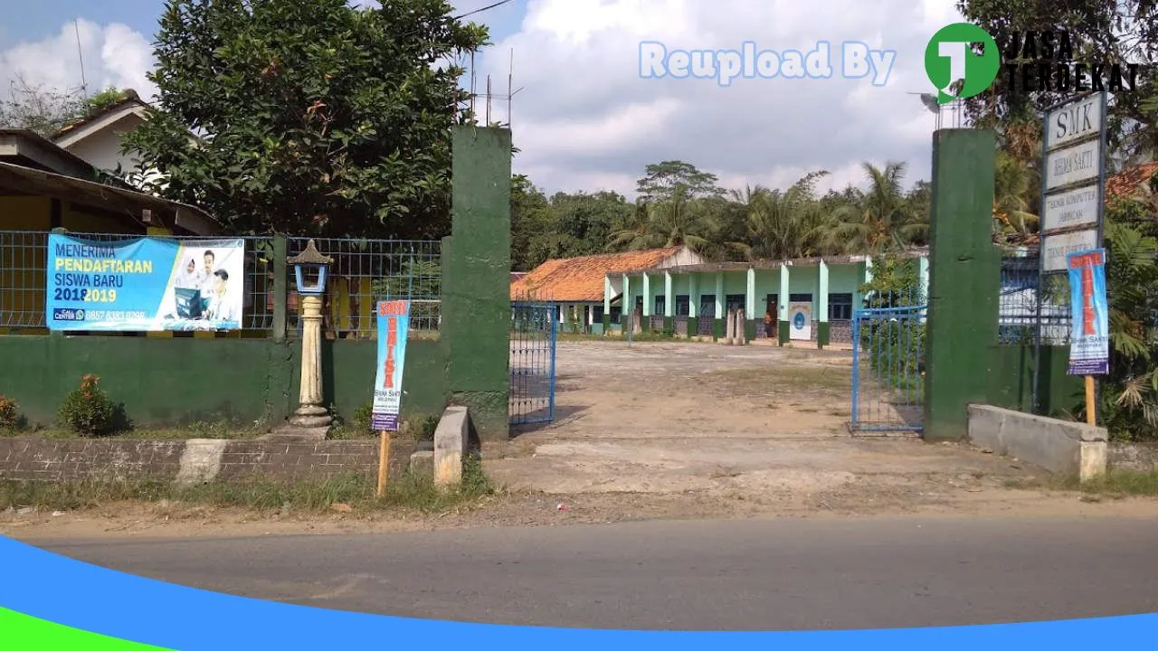 Gambar SMK Bhima Sakti Way Jepara – Lampung Timur, Lampung ke 2