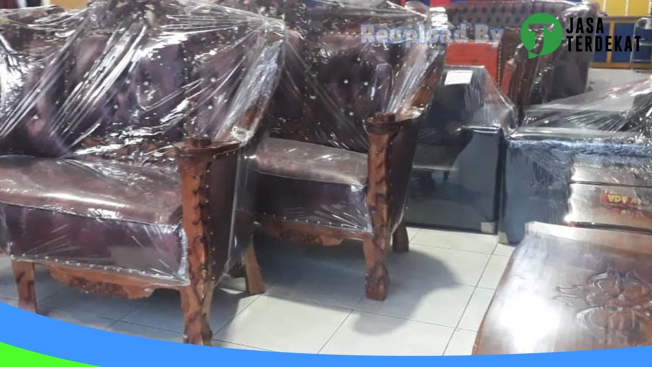 Gambar Electronic & Furniture Sungai Penuh di Sungai Penuh, Jambi ke 4