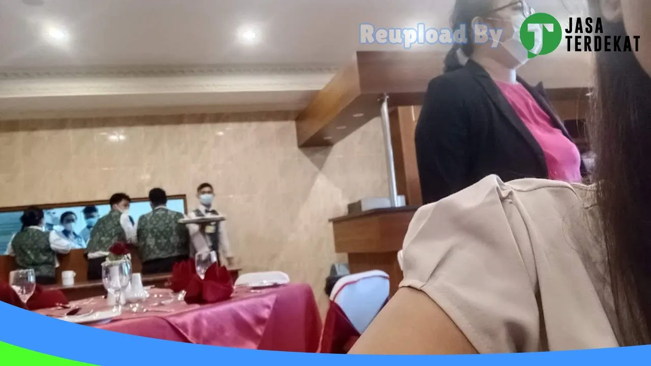 Gambar SMK PGRI 5 Denpasar – Denpasar, Bali ke 2