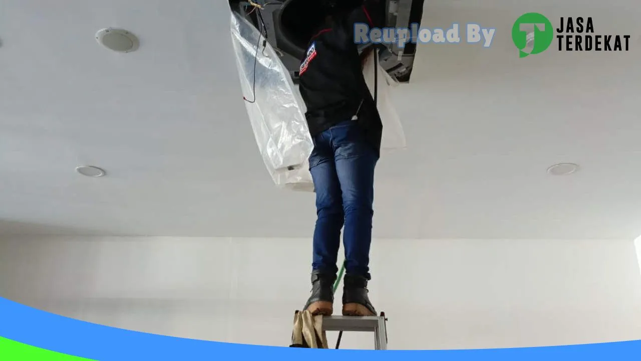 Gambar Service AC Malang – CV. Servindo Tehnik di Malang, Jawa Timur ke 2