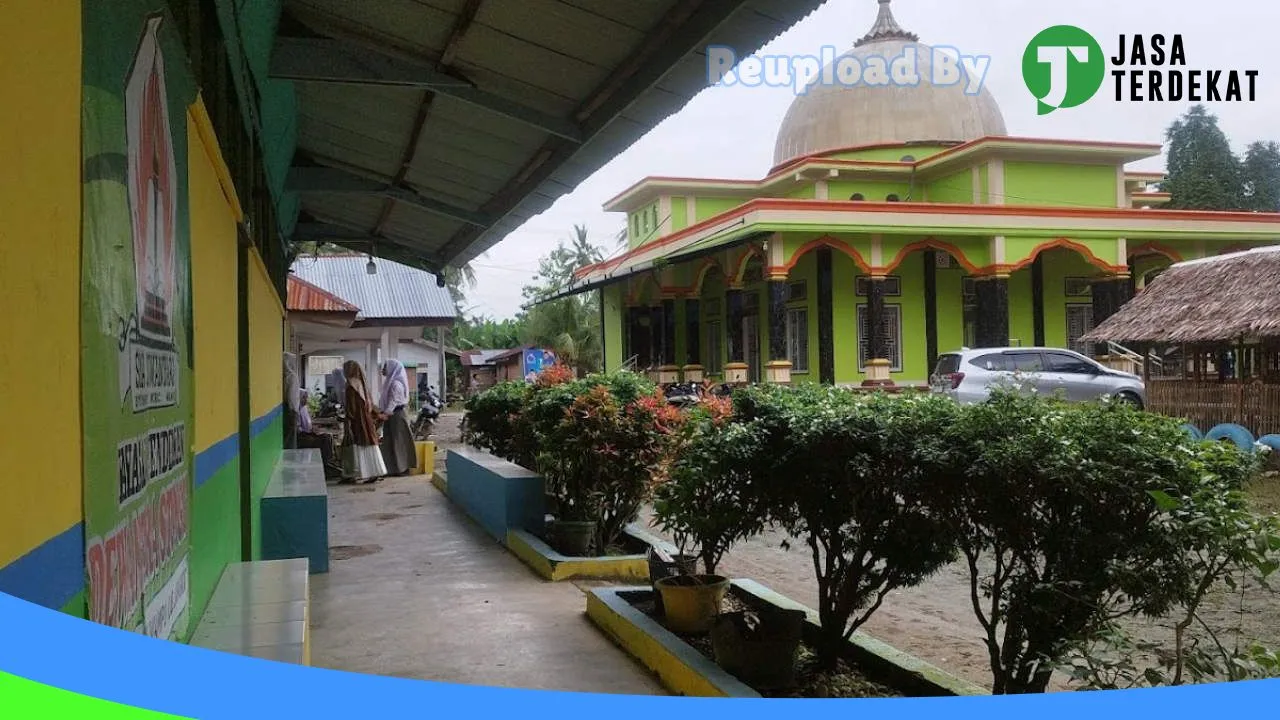 Gambar SMA SWASTA DEWANTARA STUNGKIT – Langkat, Sumatera Utara ke 2