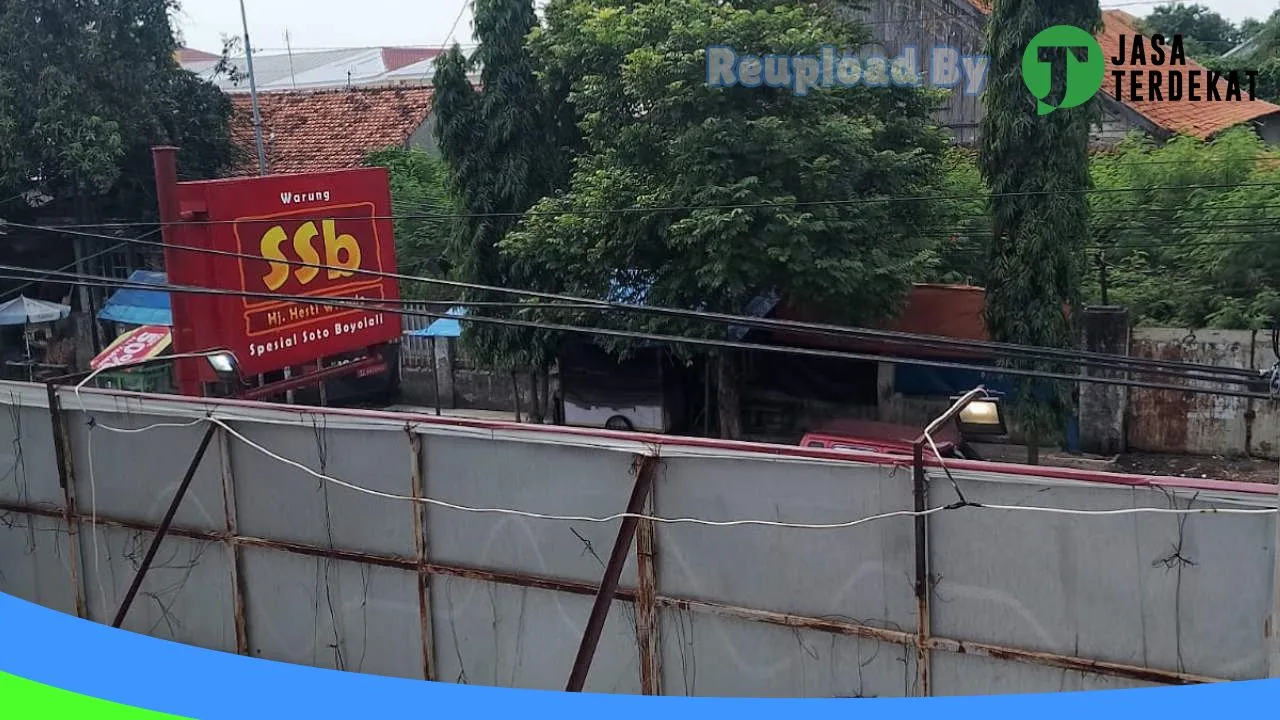 Gambar Moji Teknik ( Listrik, CCTV, Jaringan ) di Pemalang, Jawa Tengah ke 4