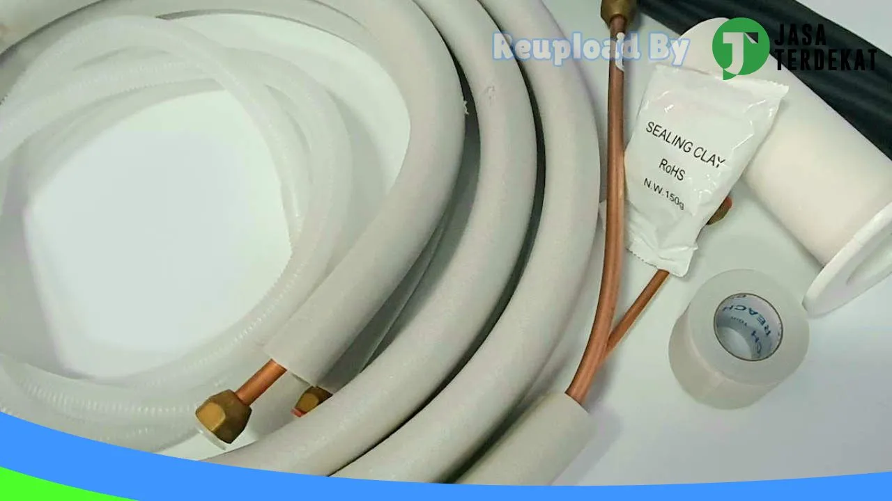 Gambar OSAKA ELEKTRONIK di Banjar, Kalimantan Selatan ke 3