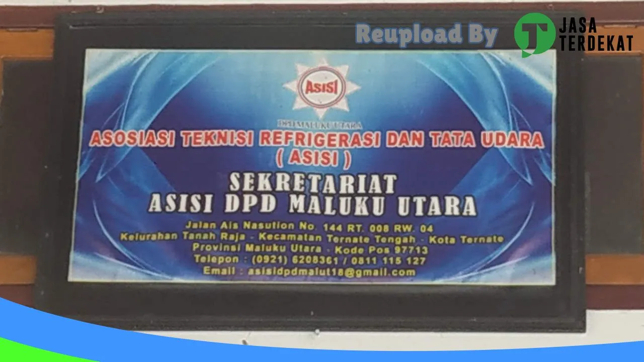 Gambar UD. IFA di Kota Ternate, Maluku Utara ke 1