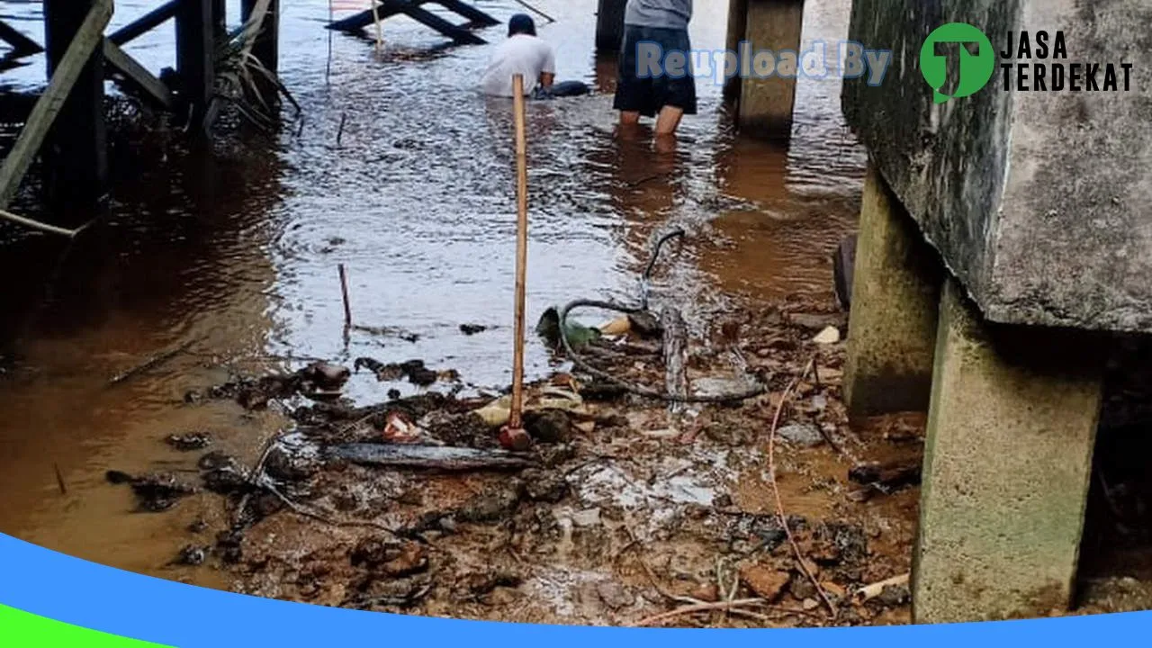 Gambar Tukang Listrik ‘Ayah Zafran’ Pontianak dan Sekitarnya di Pontianak, Kalimantan Barat ke 5