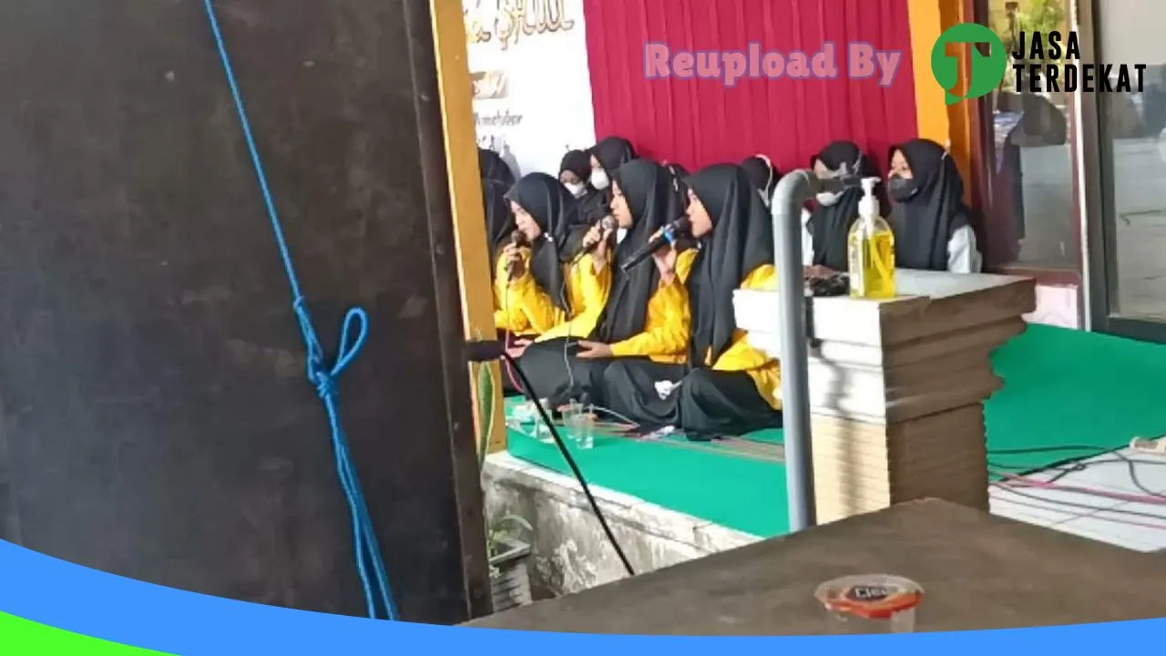 Gambar SMA Negeri 3 Rembang – Rembang, Jawa Tengah ke 2