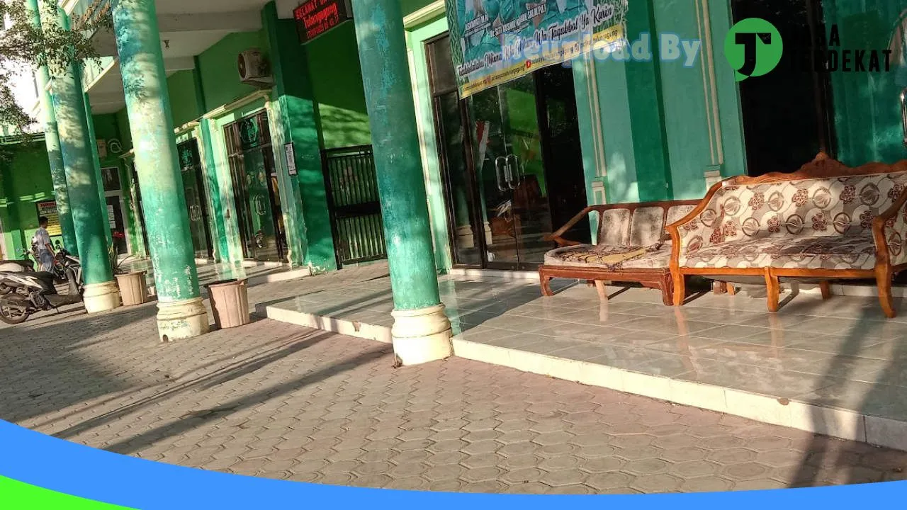 Gambar SMK NU Tulungagung – Tulungagung, Jawa Timur ke 5