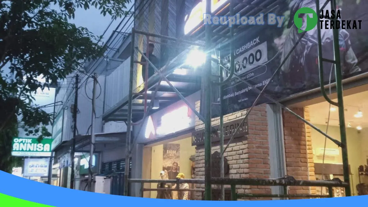 Gambar Tukang Tulungagung di Tulungagung, Jawa Timur ke 5