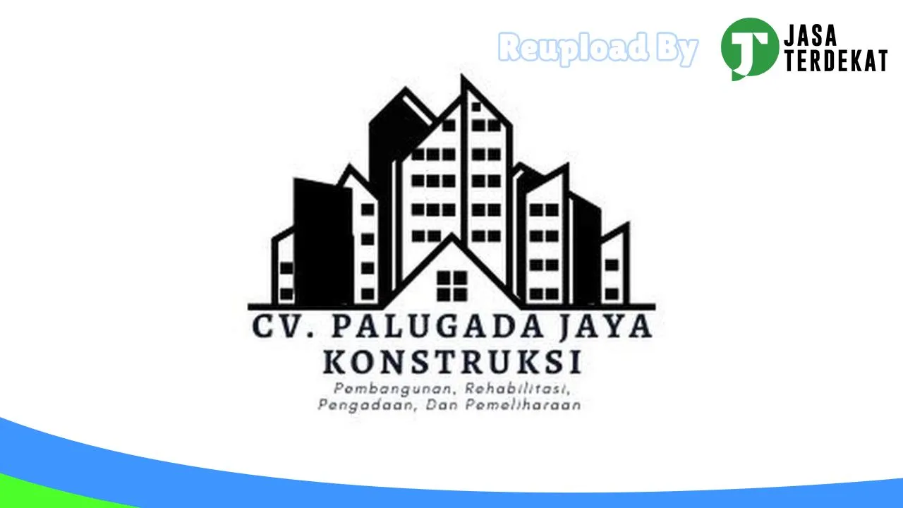 Gambar CV. PALUGADA JAYA KONSTRUKSI di Banyuasin, Sumatera Selatan ke 2