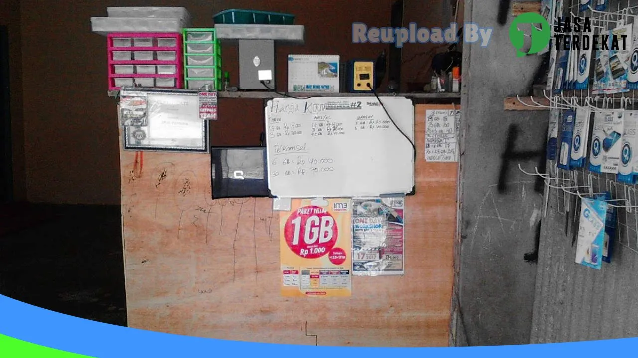 Gambar Getpals panglima service hp di Lampung Selatan, Lampung ke 2