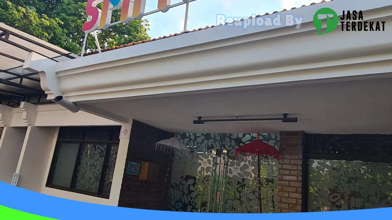 Gambar SMM Denpasar Timur – Denpasar 1 – Denpasar, Bali ke 4
