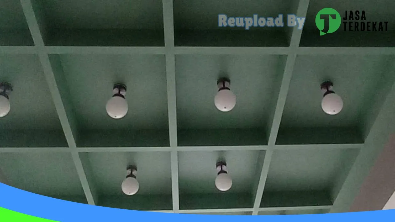 Gambar H_K Electrical di Lima Puluh Kota, Sumatera Barat ke 1