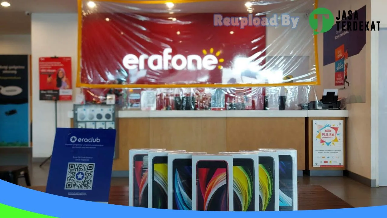 Gambar Erafone Banyuwangi di Banyuwangi, Jawa Timur ke 2