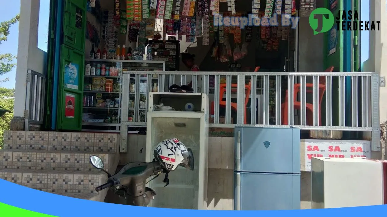 Gambar Servis Tv Pare Pare di Parepare, Sulawesi Selatan ke 2