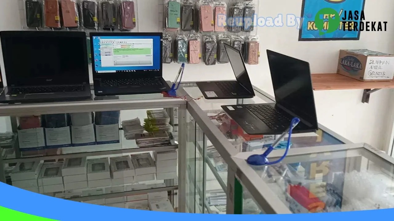 Gambar ALVA COMPUTAMA di Wonosobo, Jawa Tengah ke 1