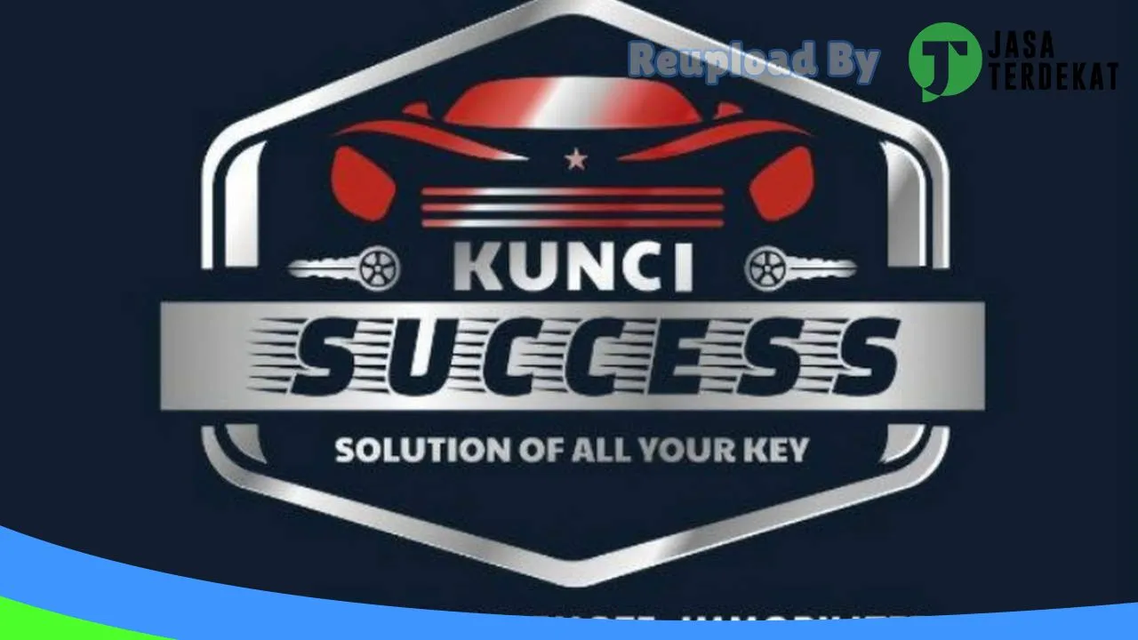 Gambar KUNCI SUCCESS di Kota Malang, Jawa Timur ke 4