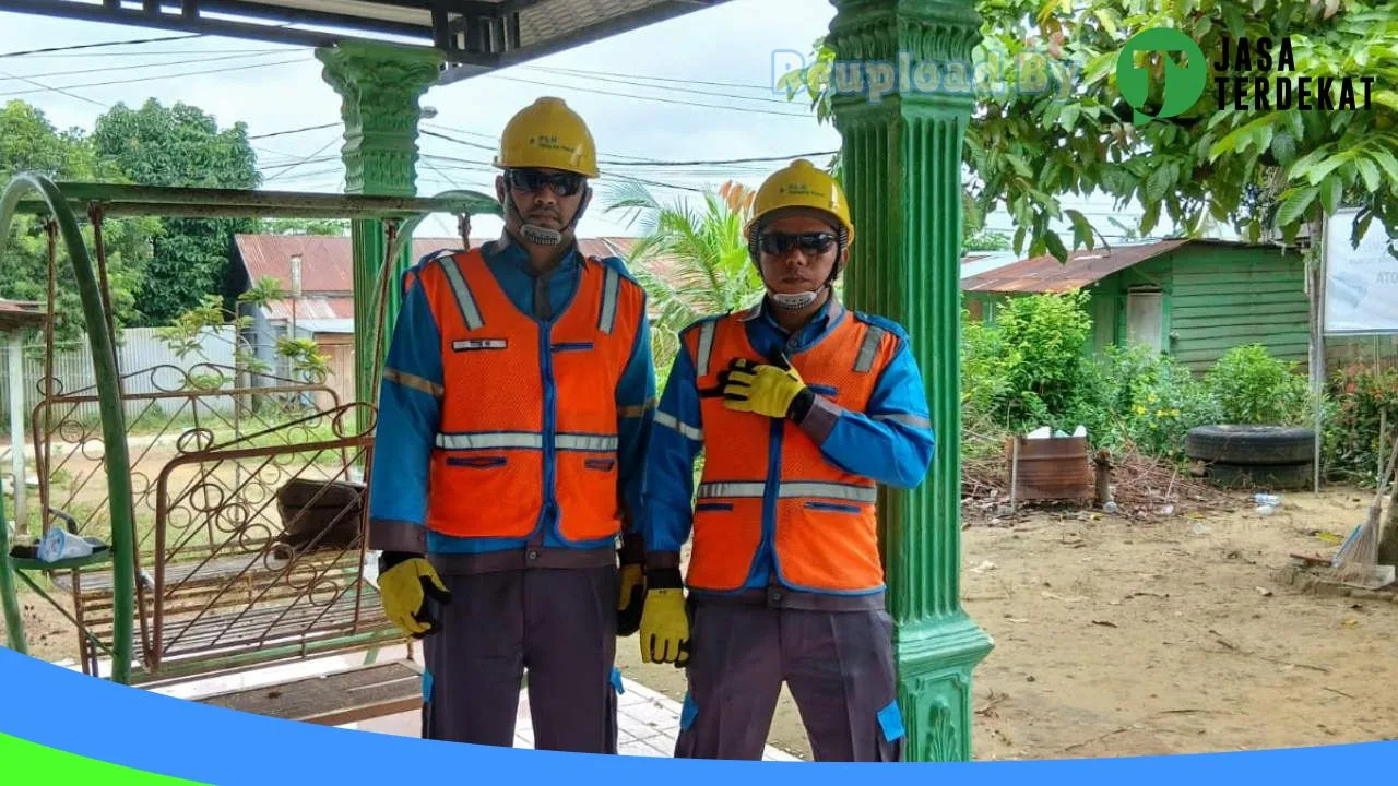 Gambar Service AC – Kulkas – Pemasangan & Perbaikan instalasi Listrik Bagan Batu di Labuhanbatu Selatan, Sumatera Utara ke 4