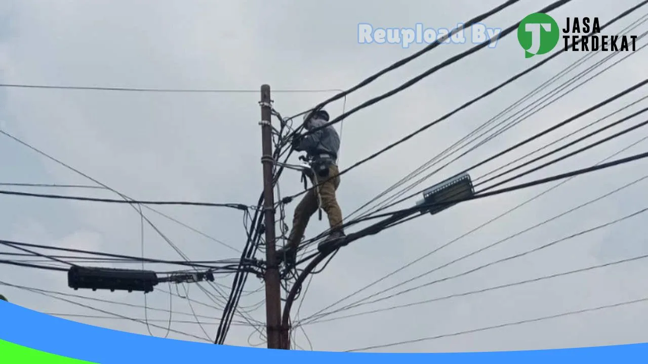 Gambar Khiyyara electrical di Jakarta Barat, DKI Jakarta ke 4
