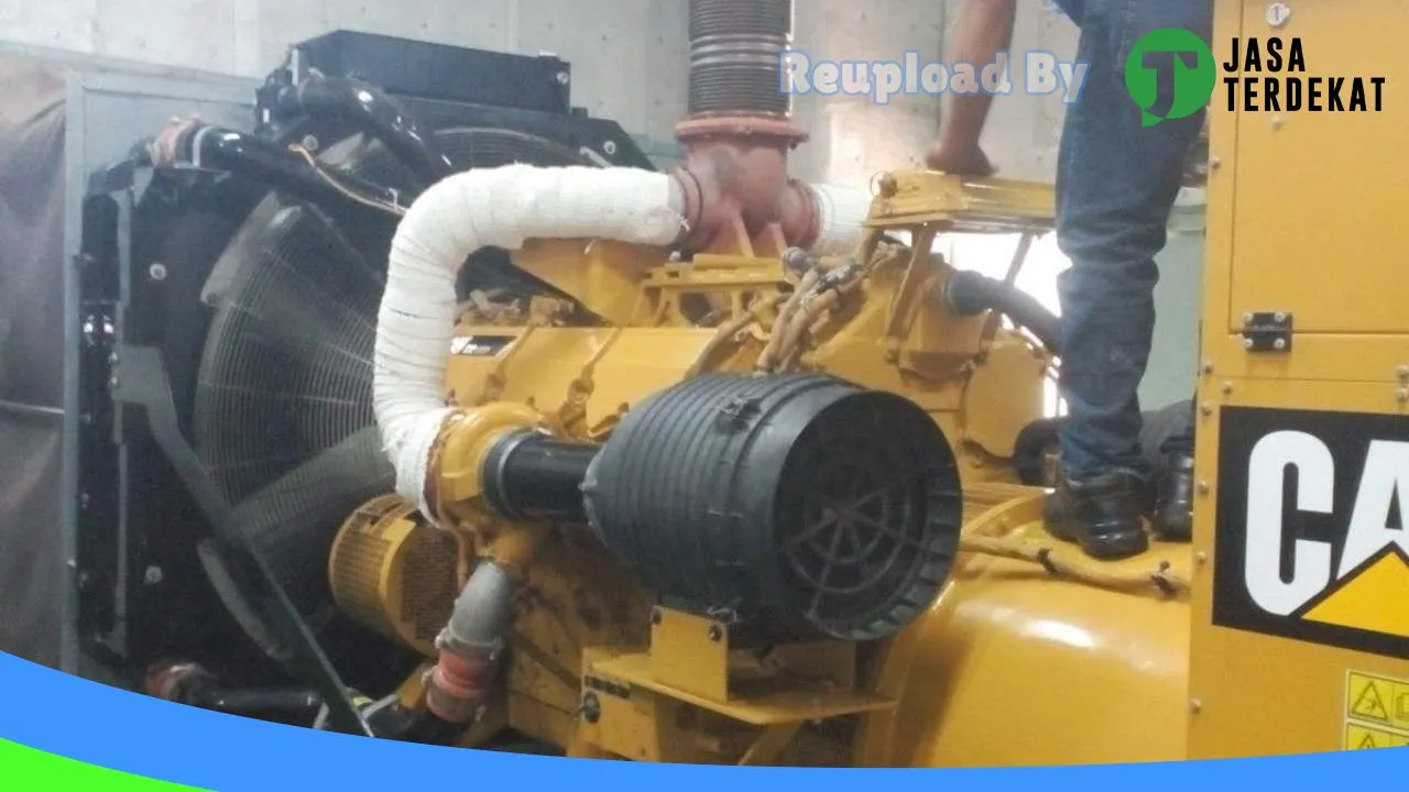 Gambar Service Genset Service genset *PT. SUGESTI SUKSES SEJAHTERA*S* di Jakarta Barat, DKI Jakarta ke 4