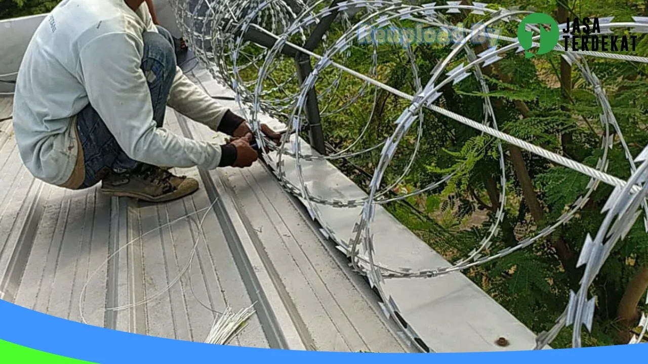 Gambar SLAMET TEKNIK LISTRIK di Pemalang, Jawa Tengah ke 3