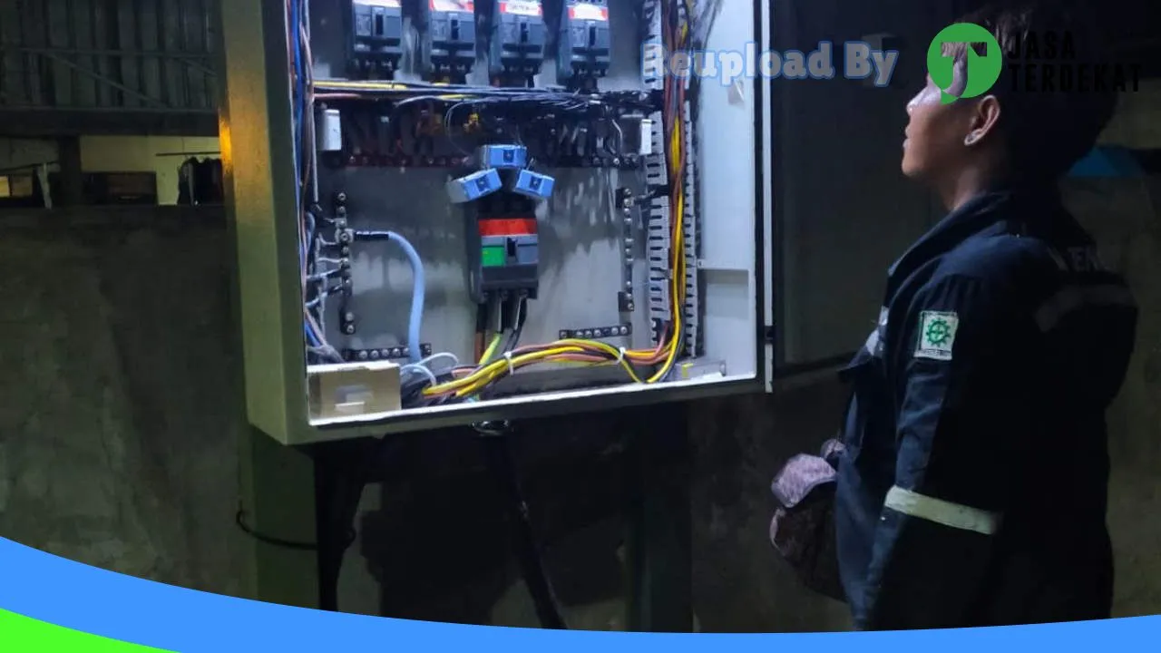 Gambar Khiyyara electrical di Jakarta Barat, DKI Jakarta ke 2