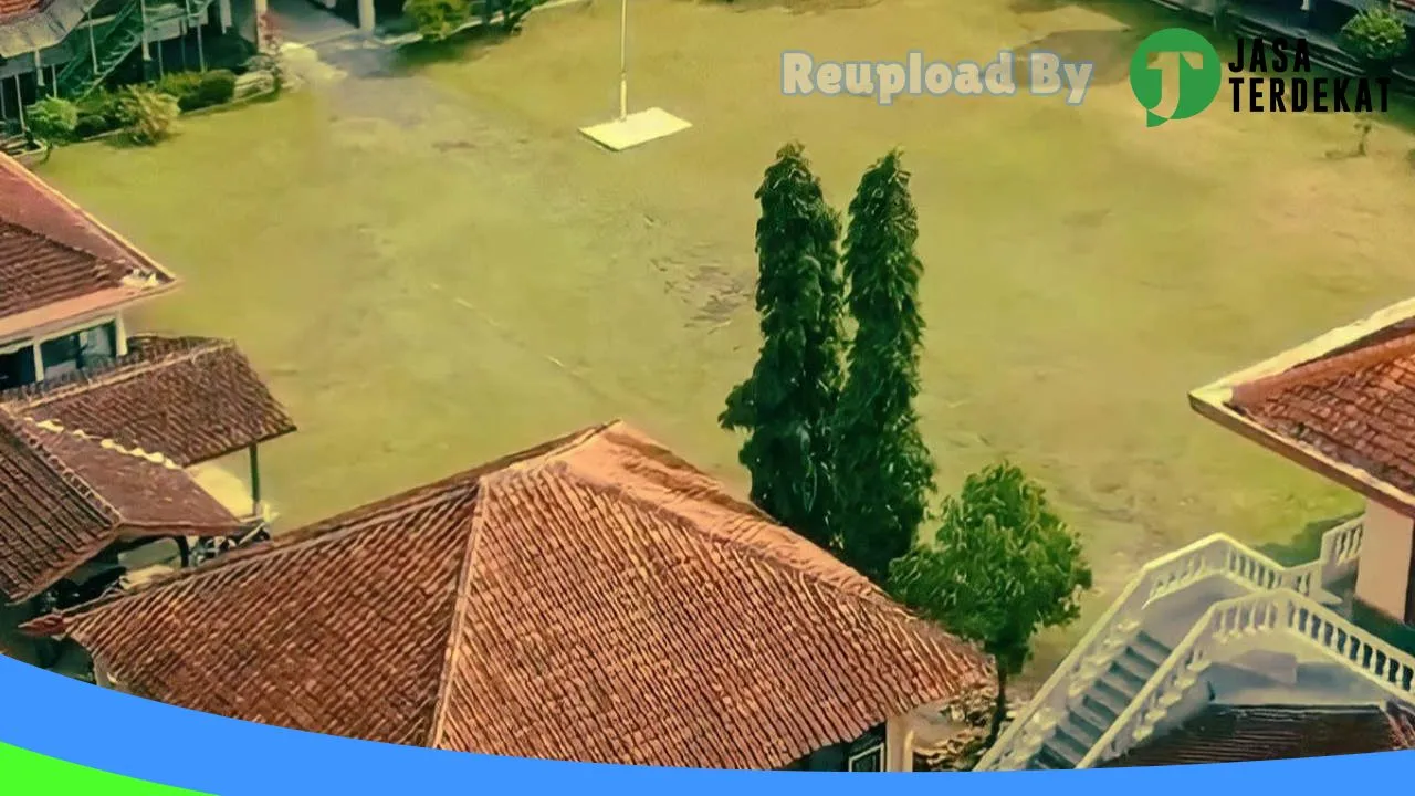 Gambar SMA Katolik Pendowo – Magelang, Jawa Tengah ke 5