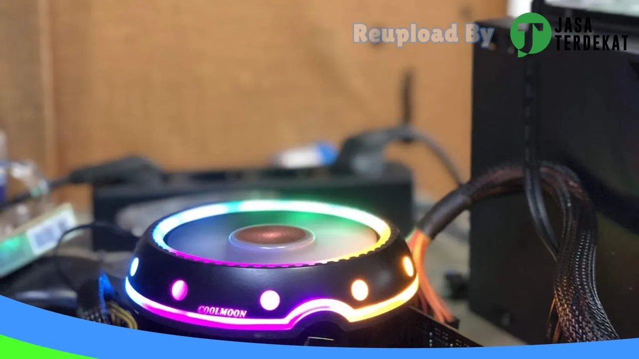 Gambar RAKID PC JUAL BELI & SERVICE LAPTOP & KOMPUTER WONOSOBO ZONE KOMPUTER WONOSOBO di Wonosobo, Jawa Tengah ke 4