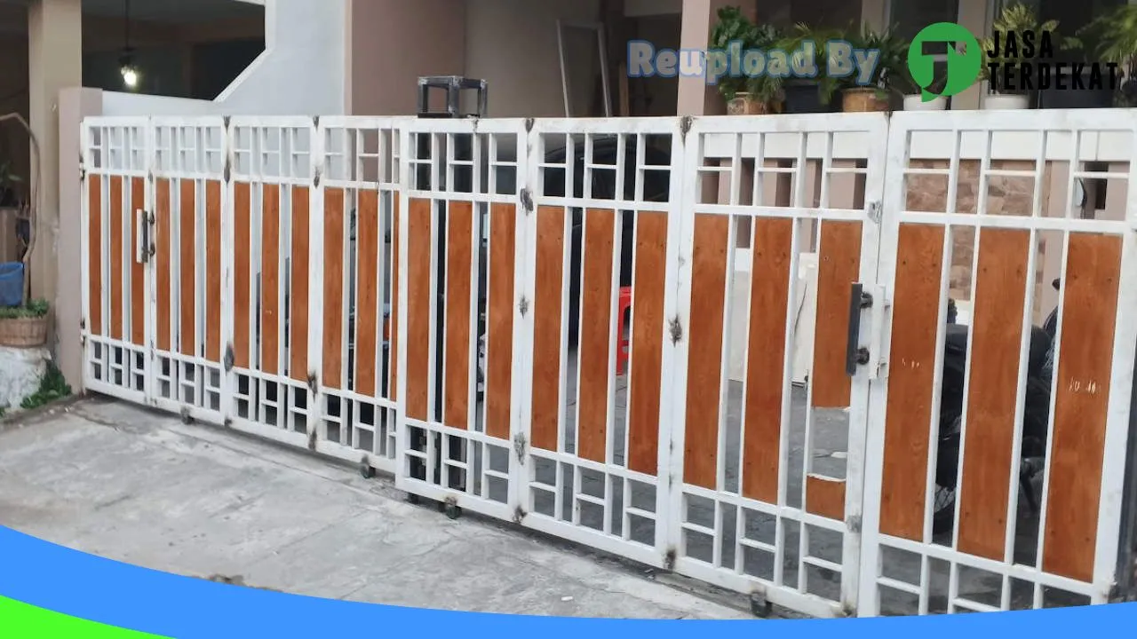 Gambar BENGKEL LAS PANGGILAN di Jakarta Barat, DKI Jakarta ke 4