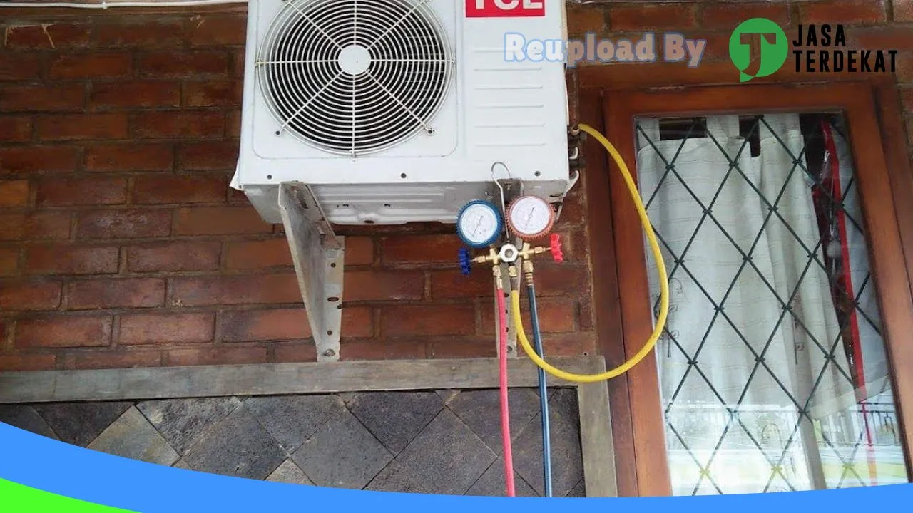 Gambar SETIA JASA TEKNIK di Kota Ternate, Maluku Utara ke 1