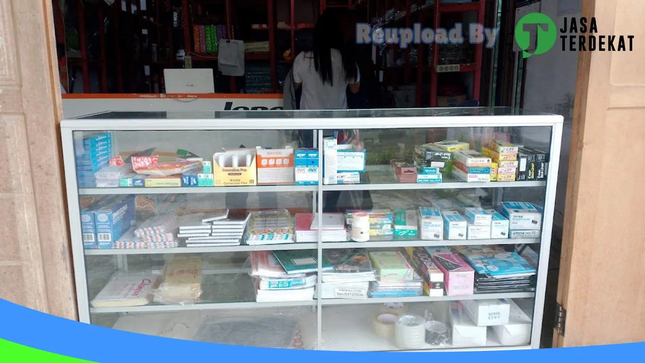 Gambar UD TERASTORE di Nias Utara, Sumatera Utara ke 1