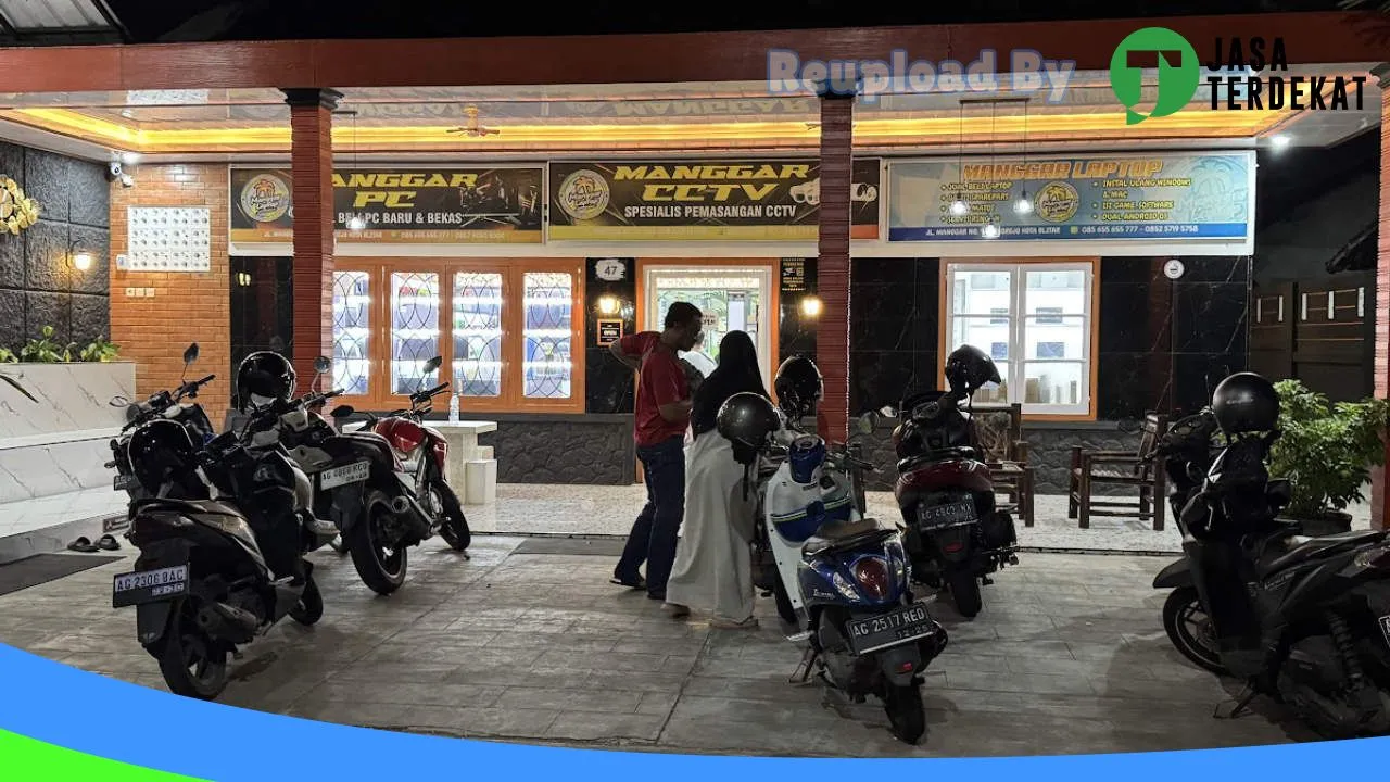 Gambar Manggar Laptop Blitar di Blitar, Jawa Timur ke 4