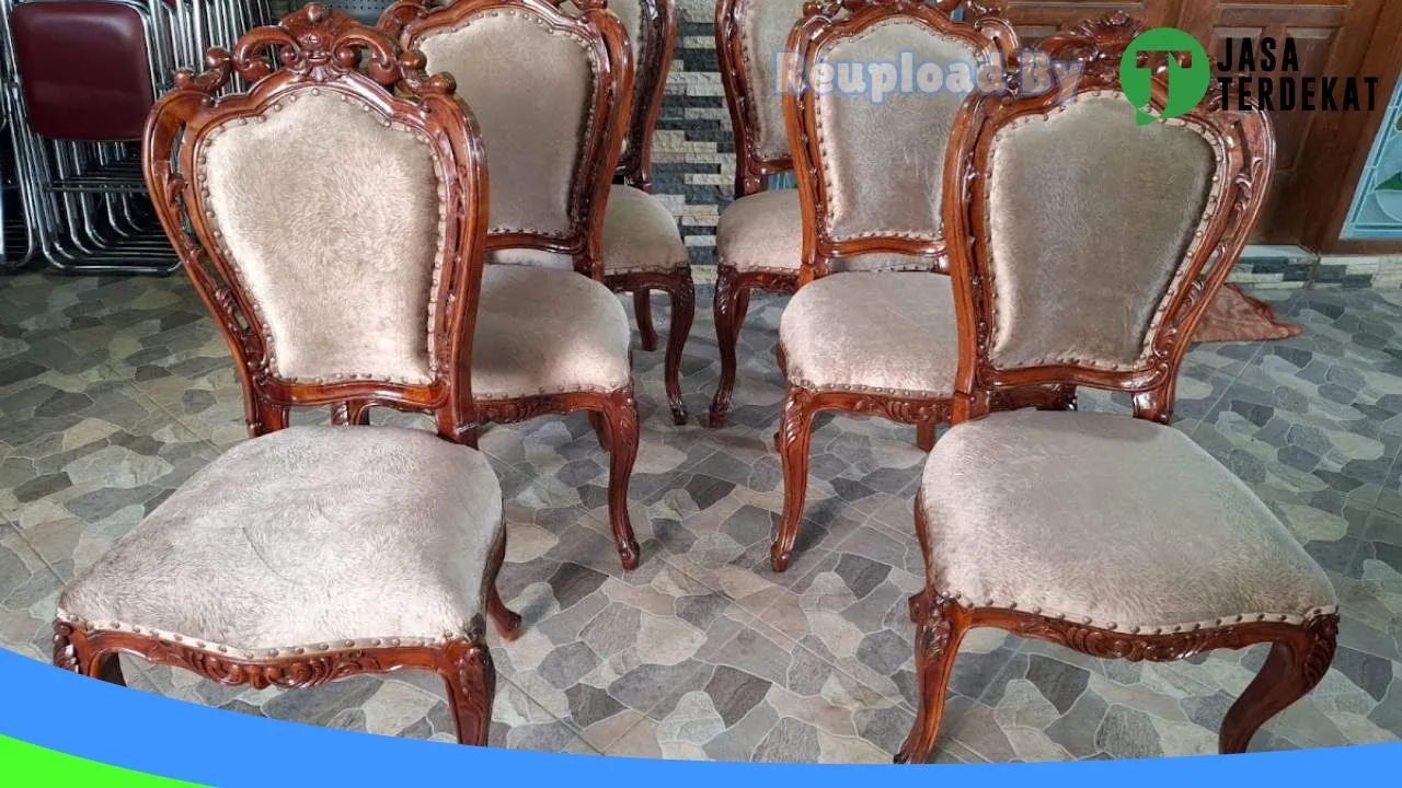 Gambar Kitchen Set Semarang – Sofa – Wardrobe – Mini Bar – Design Interior di Semarang, Jawa Tengah ke 2