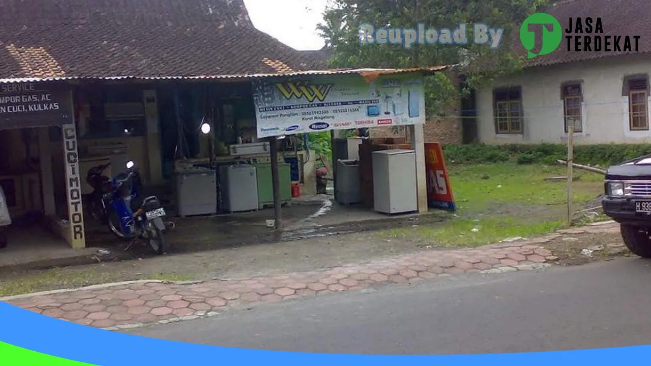 Gambar WW Teknik di Magelang, Jawa Tengah ke 4