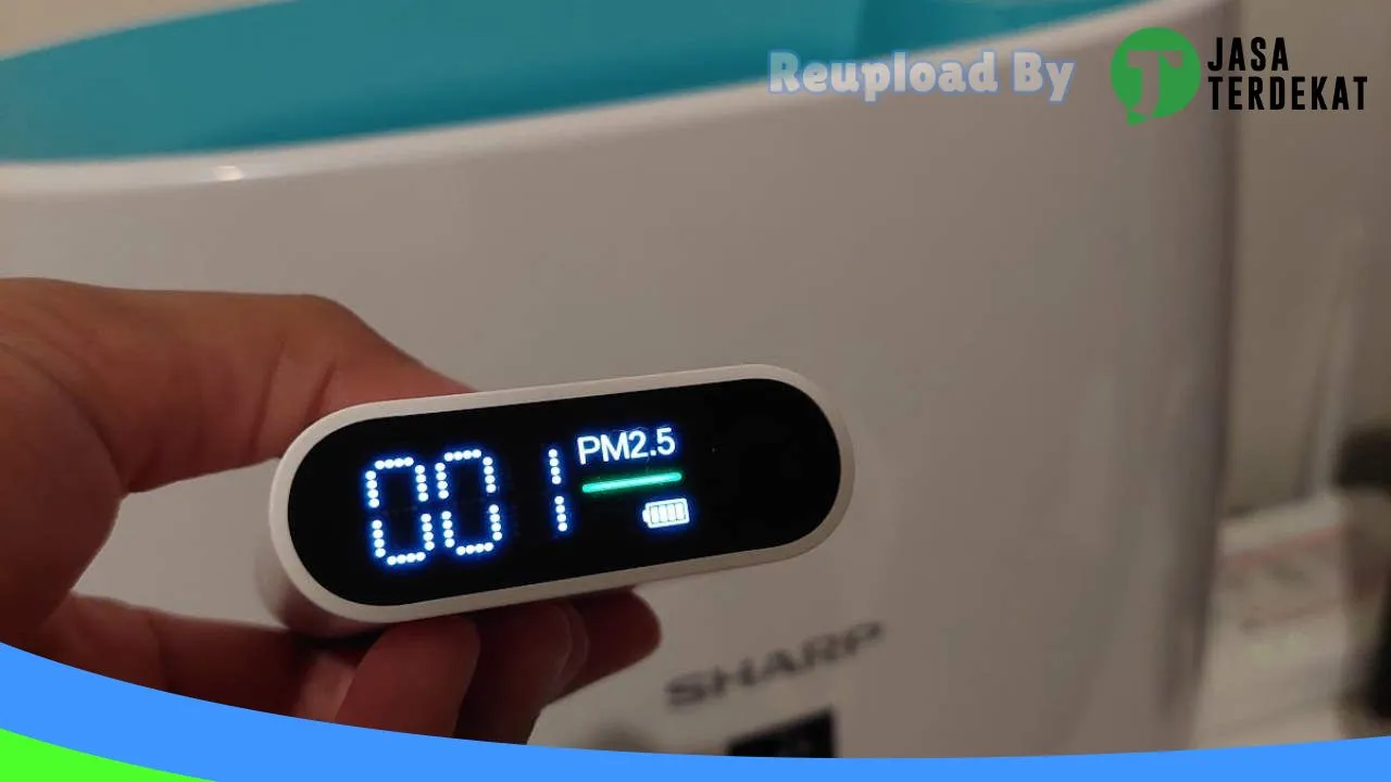Gambar Sinar Mulya Elektronik di Kota Cilegon, Banten ke 4