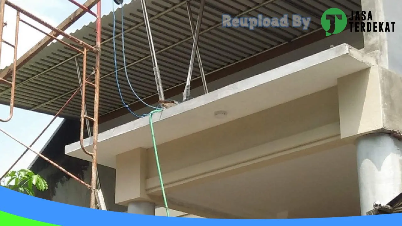 Gambar Jasa tukang bangunan sidoarjo di Kolaka Timur, Sulawesi Tenggara ke 4