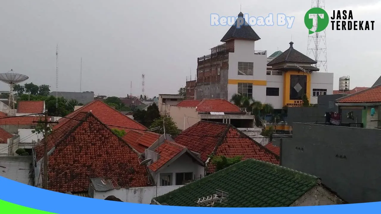 Gambar SMA Muhammadiyah 10 Surabaya – Kota Surabaya, Jawa Timur ke 4