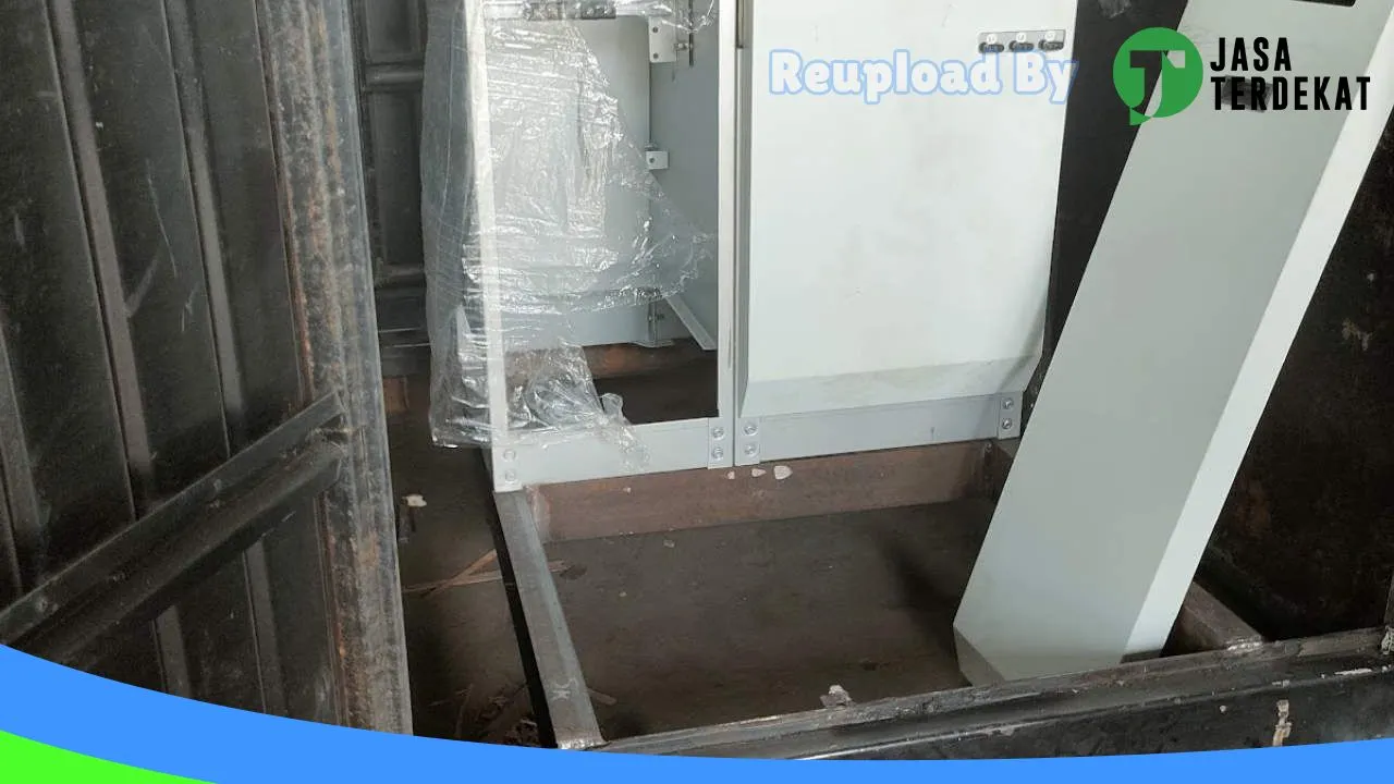 Gambar IPSI Karya Abadi, PT di Semarang, Jawa Tengah ke 5