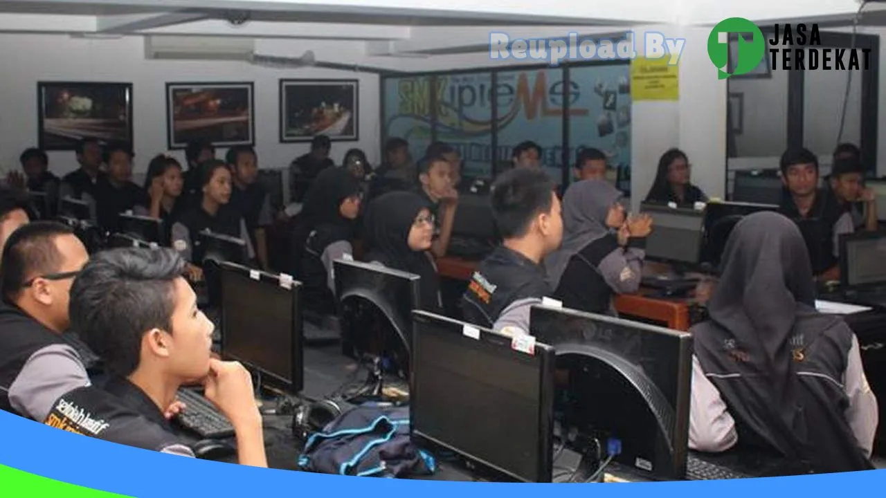 Gambar SMP-SMA-SMK IPIEMS Surabaya – Kota Surabaya, Jawa Timur ke 2
