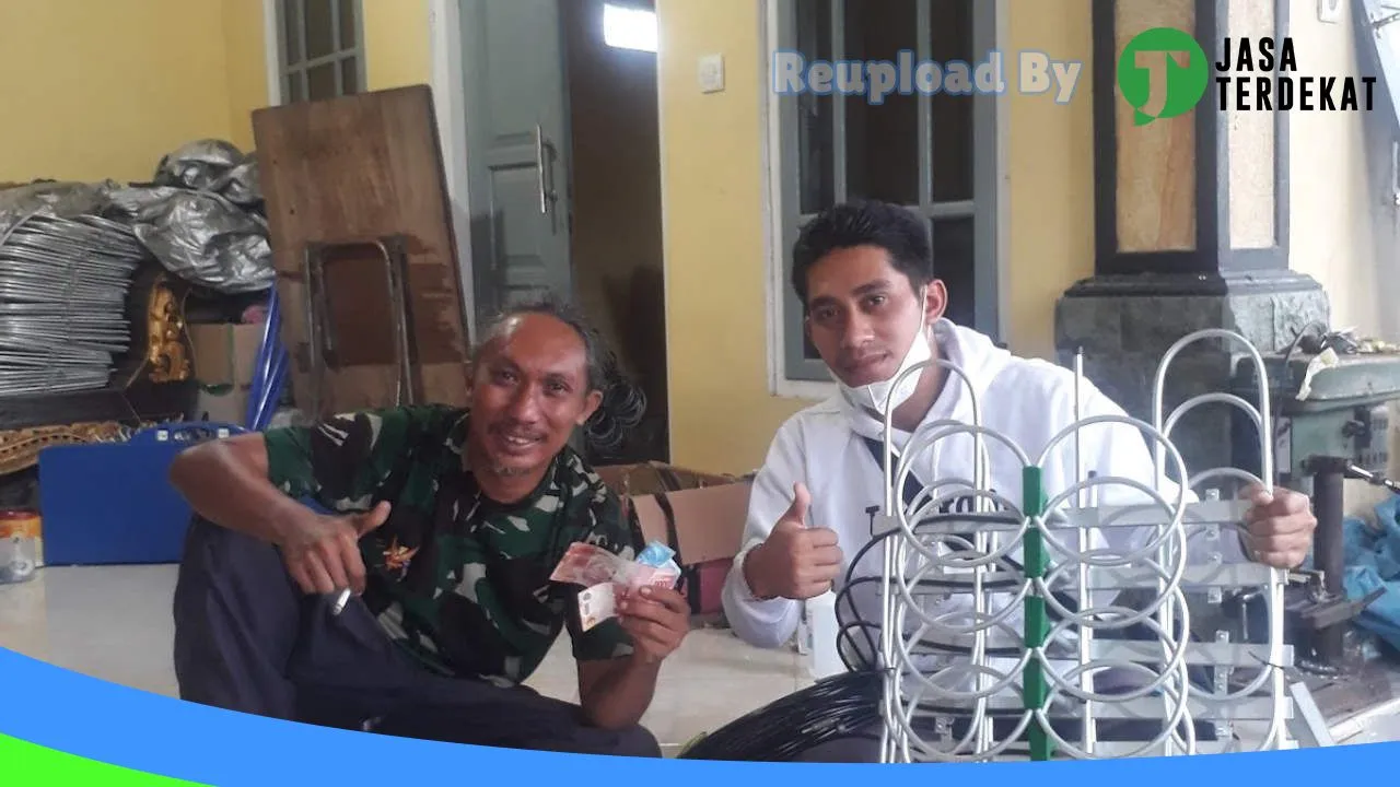 Gambar ANTENA BUANA di Gianyar, Bali ke 2