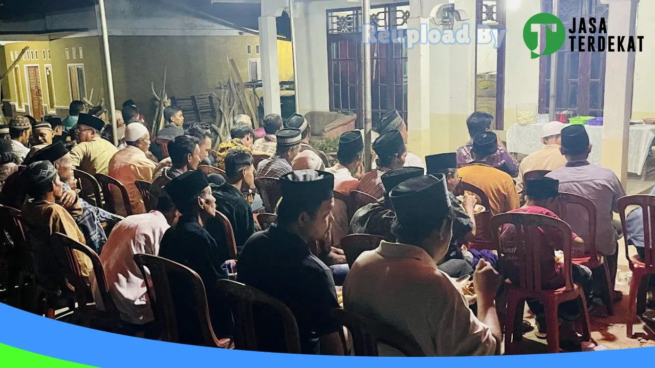 Gambar Rumah pak gimin di Lampung Selatan, Lampung ke 3