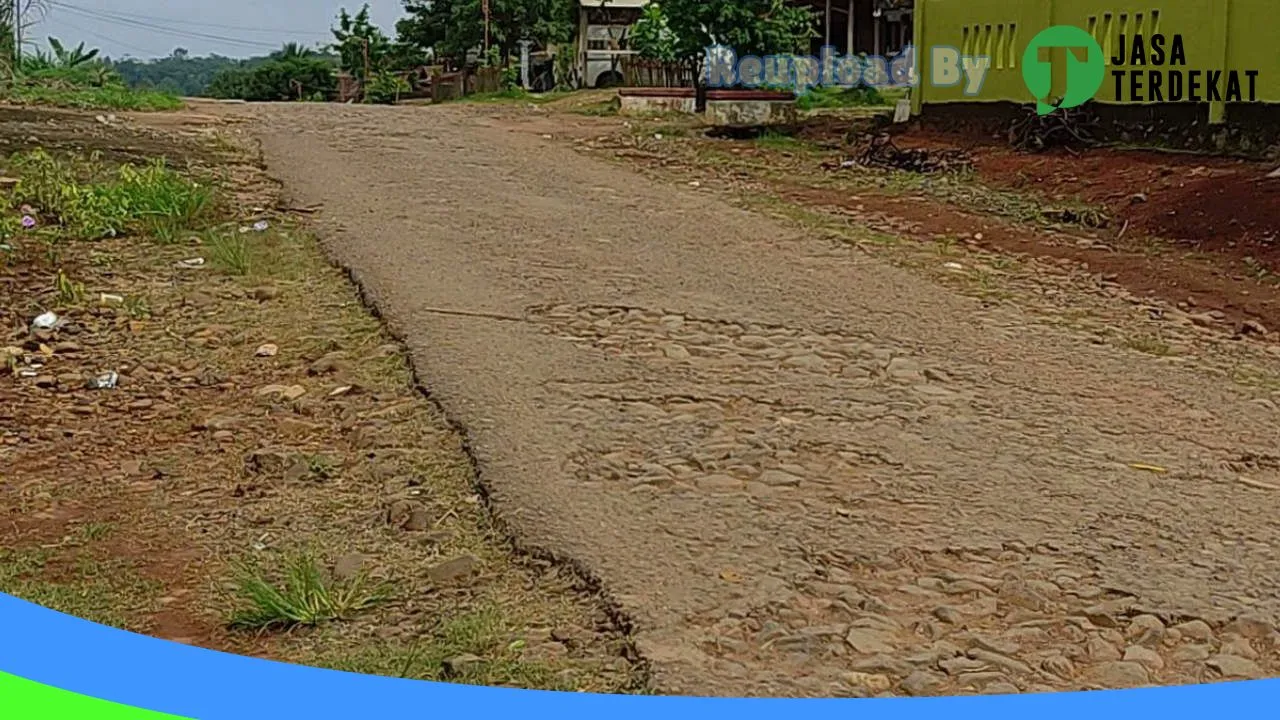 Gambar SMA Negeri 1 Abung Tengah – Lampung Utara, Lampung ke 1