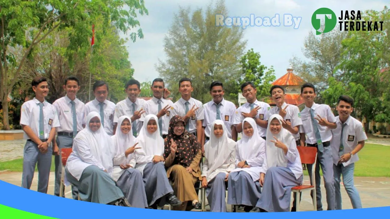Gambar SMAN 5 Banda Aceh – Banda Aceh, Aceh ke 2