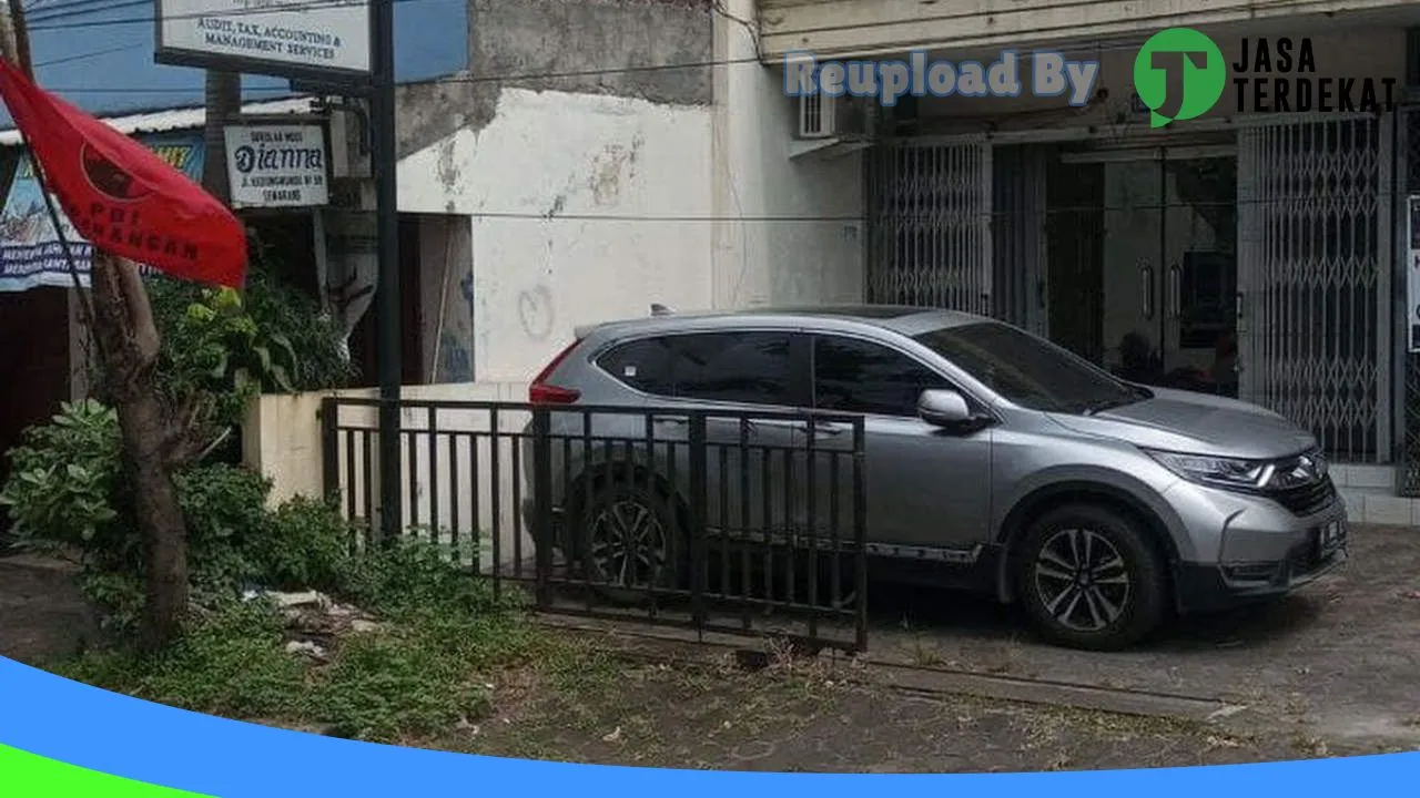 Gambar Konsultan Pajak Sophian – Semarang, Jawa Tengah ke 1
