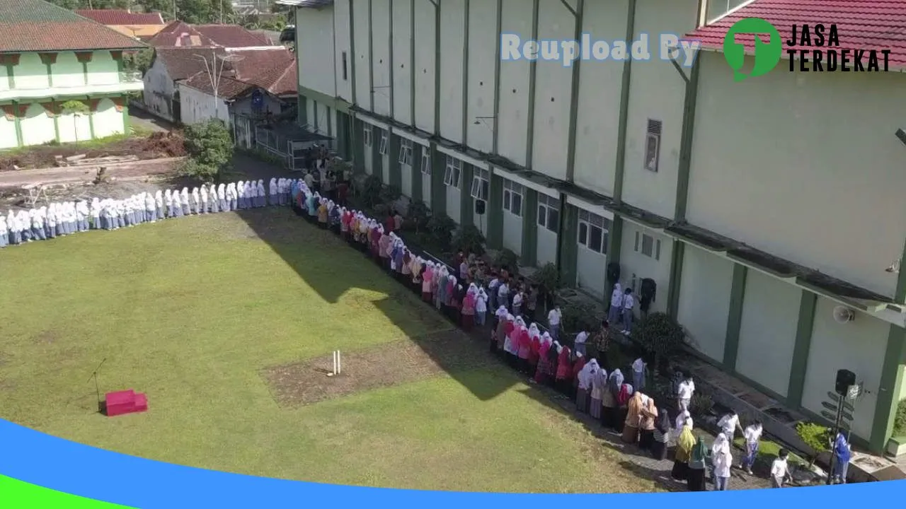 Gambar MAN 1 Magelang – Magelang, Jawa Tengah ke 1