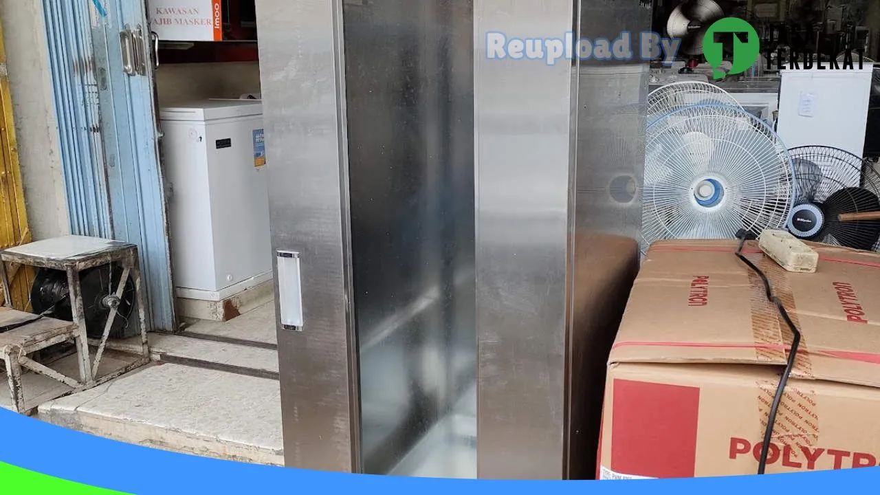Gambar Jaya Maju Elektronik di Blitar, Jawa Timur ke 2