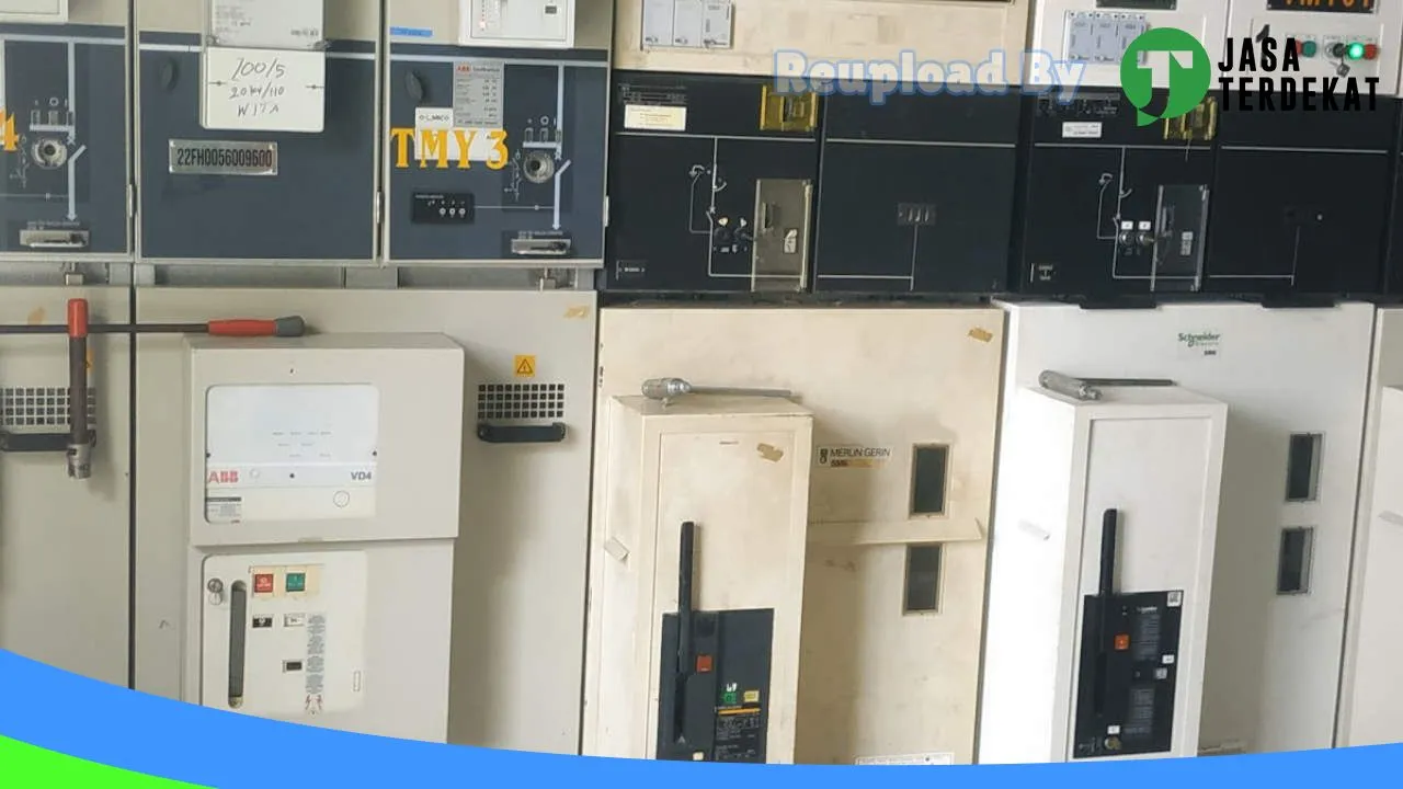 Gambar PT PLN (Persero) ULP Tamiang Layang di Barito Timur, Kalimantan Tengah ke 5