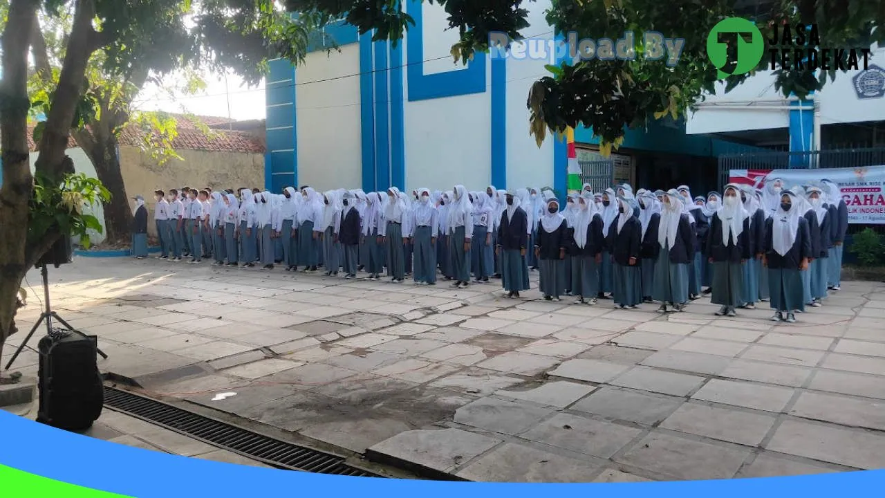 Gambar SMK Rise Kedawung – Kota Cirebon, Jawa Barat ke 1