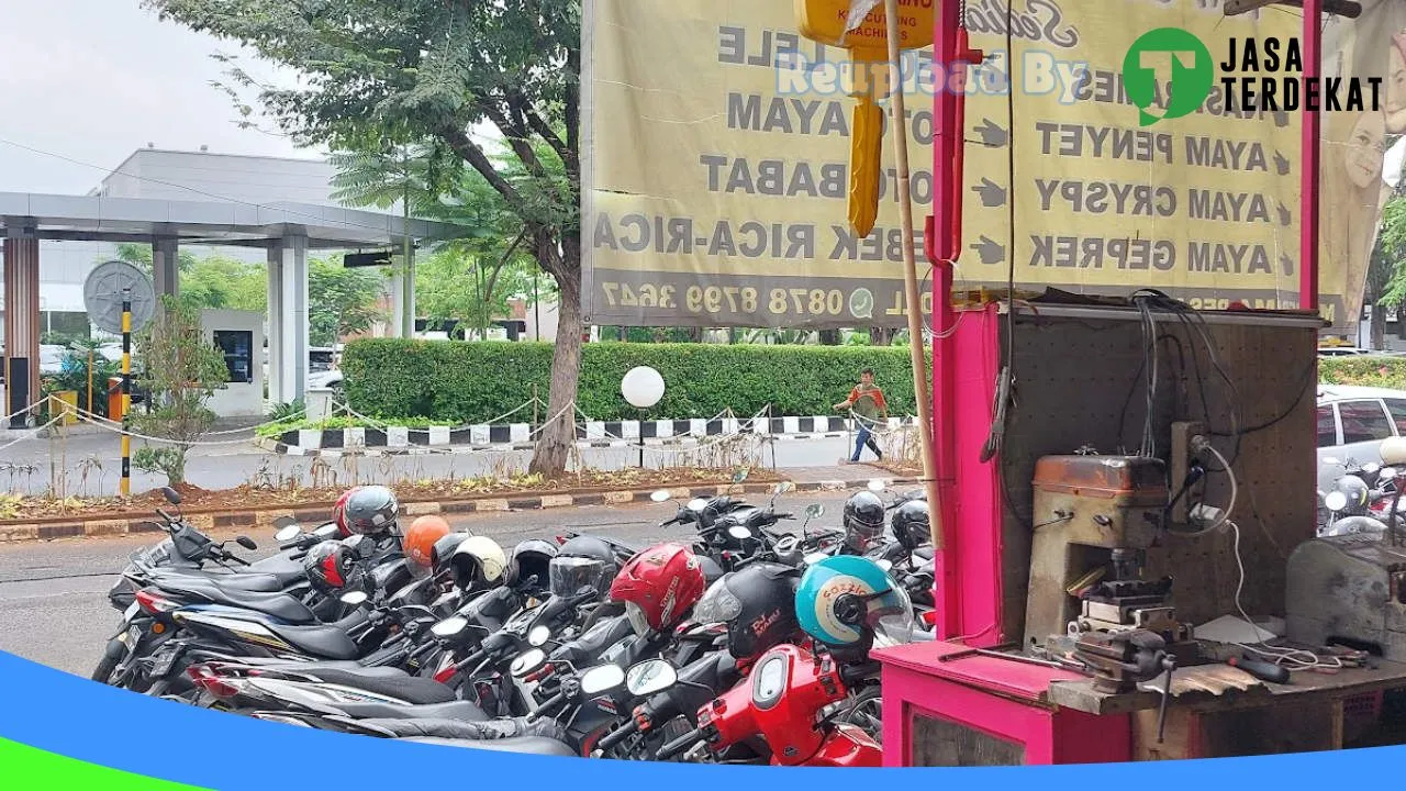 Gambar Jasa Duplikat Kunci Berkualitas di Jakarta Utara, DKI Jakarta ke 5