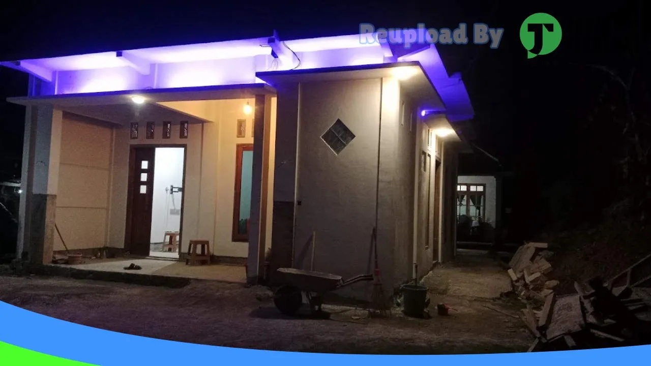 Gambar Sultan Jaya Listrik di Pacitan, Jawa Timur ke 1